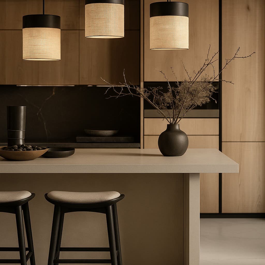 Plans de travail Pietra di Osso plans de travail 1 - easy plan