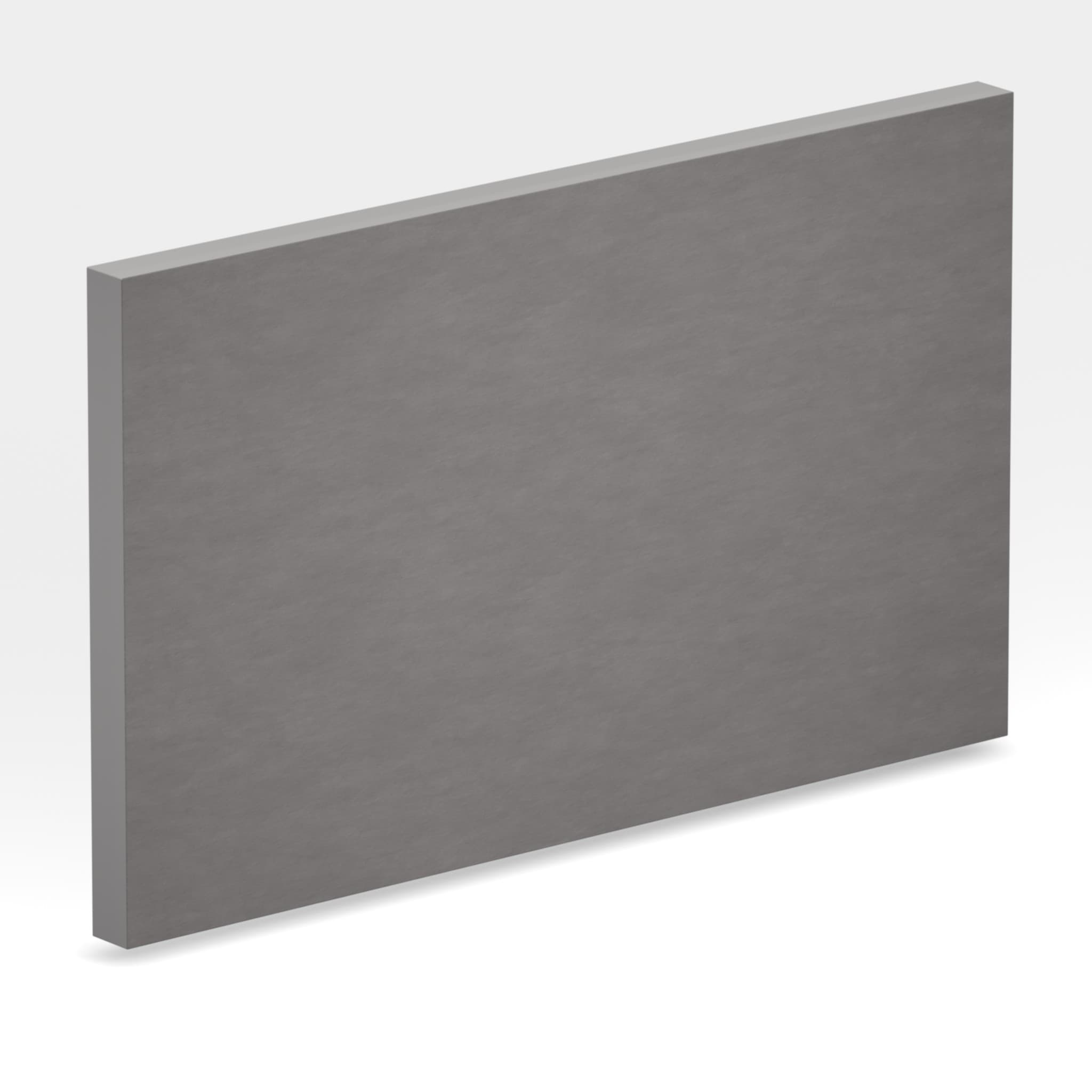 Plans de travail Pietra di Piombo tranche 3d - easy plan