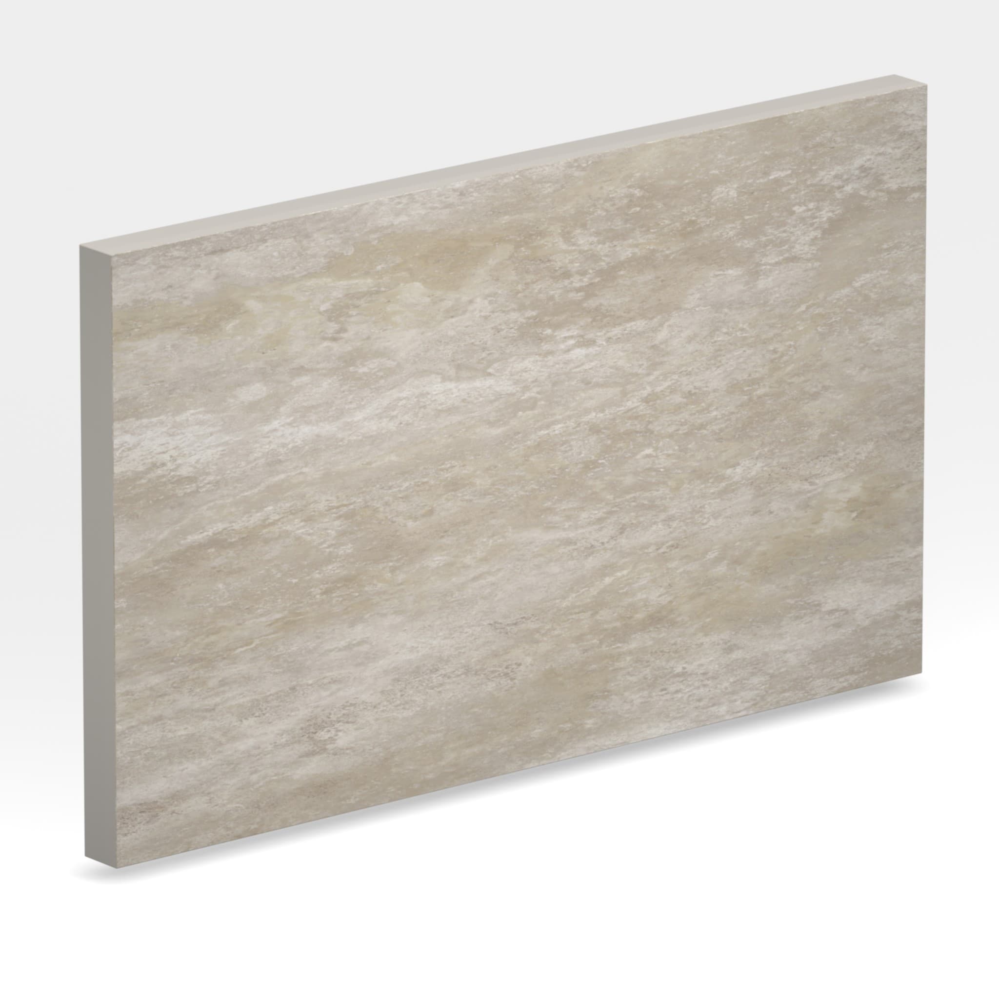 Plans de travail Rapolano tranche 3d - easy plan