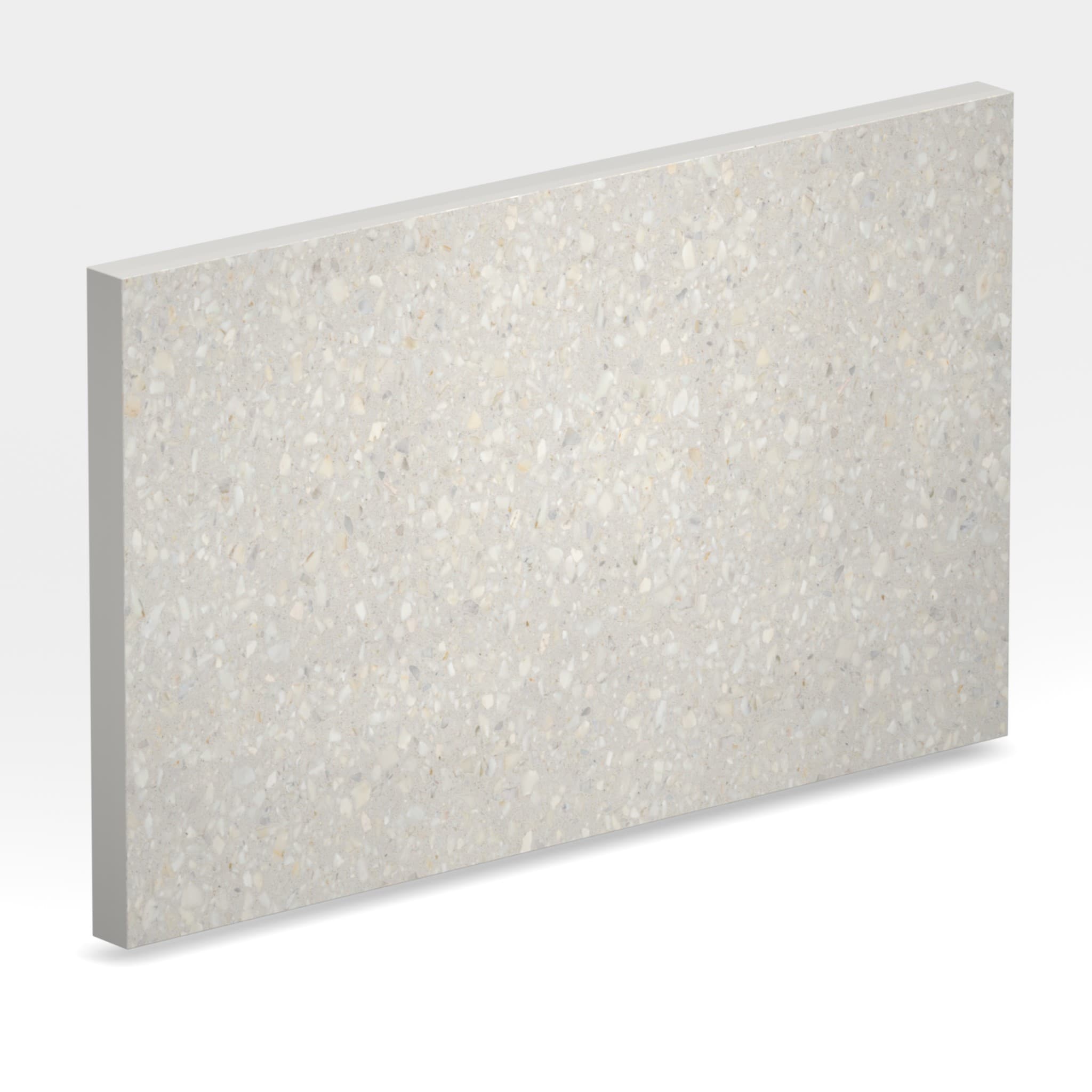 Plans de travail Retrostone tranche 3d - easy plan