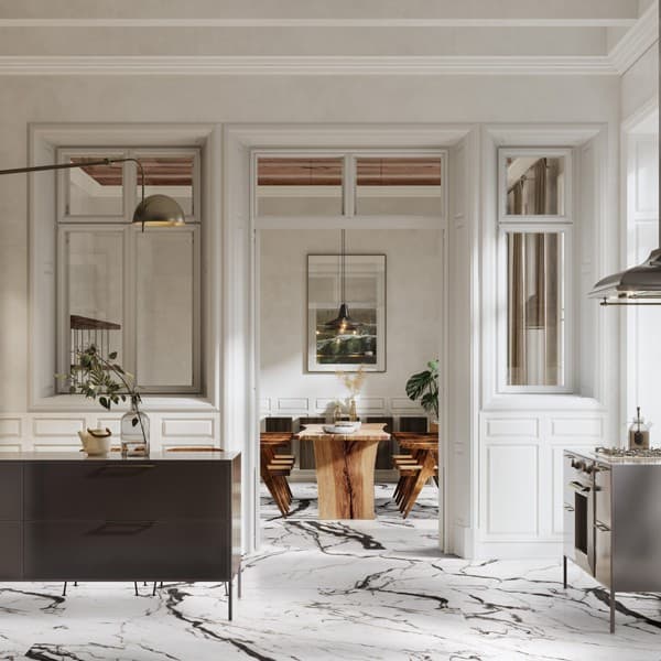 Plans de travail San Simone plans de travail 2 - easy plan