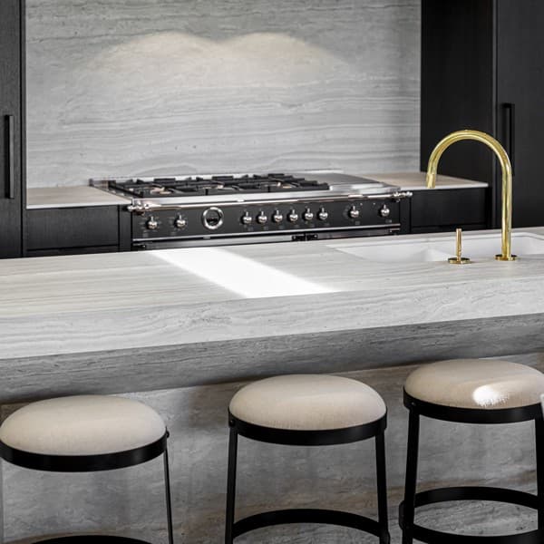 Plans de travail Strata Argentum plans de travail 2 - easy plan