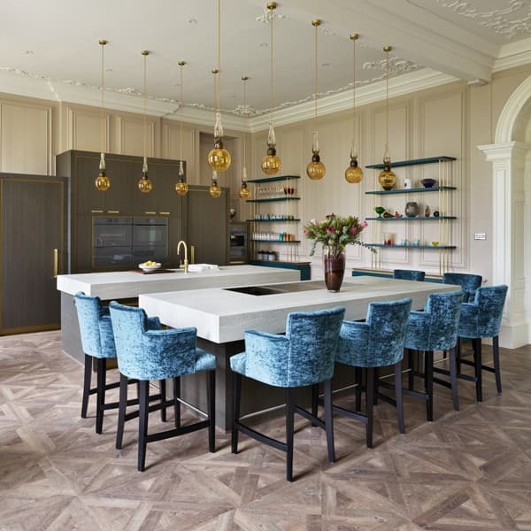 Plans de travail Strata Argentum plans de travail 3 - easy plan