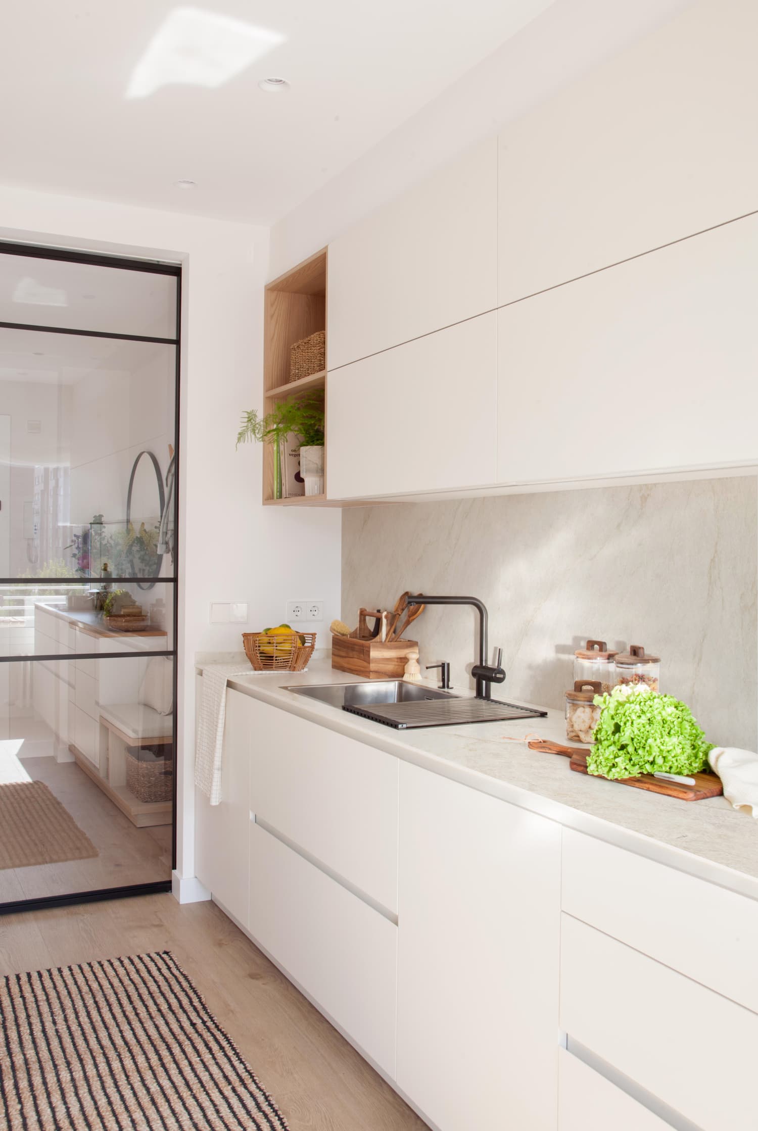 Plans de travail Taj Mahal plans de travail 4 - easy plan