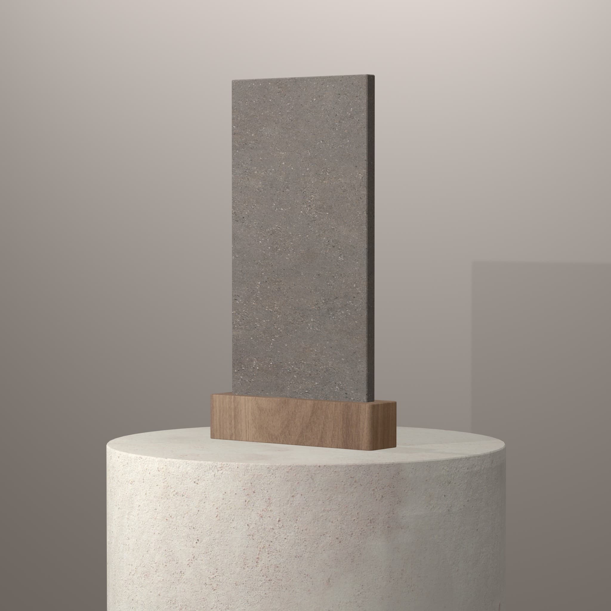 Plans de travail Wulong piedestal 3d - easy plan