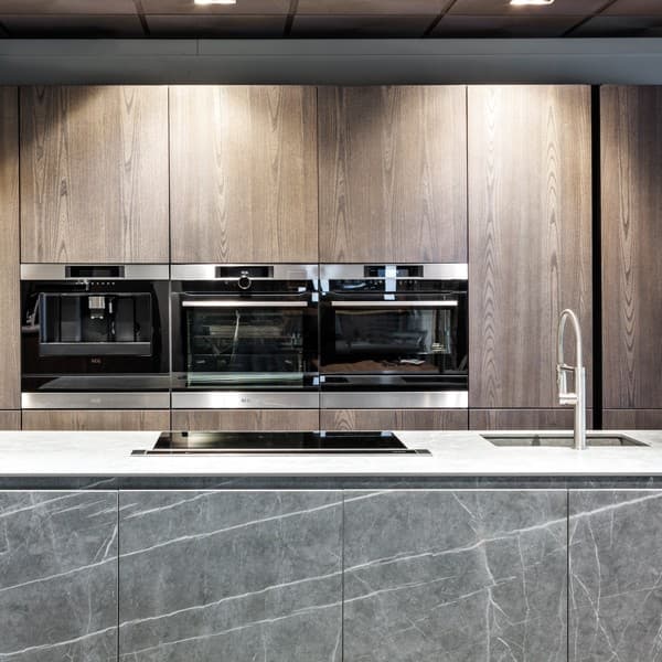 Plans de travail Zaha Stone plans de travail 2 - easy plan