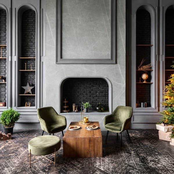 Plans de travail Zaha Stone plans de travail 4 - easy plan