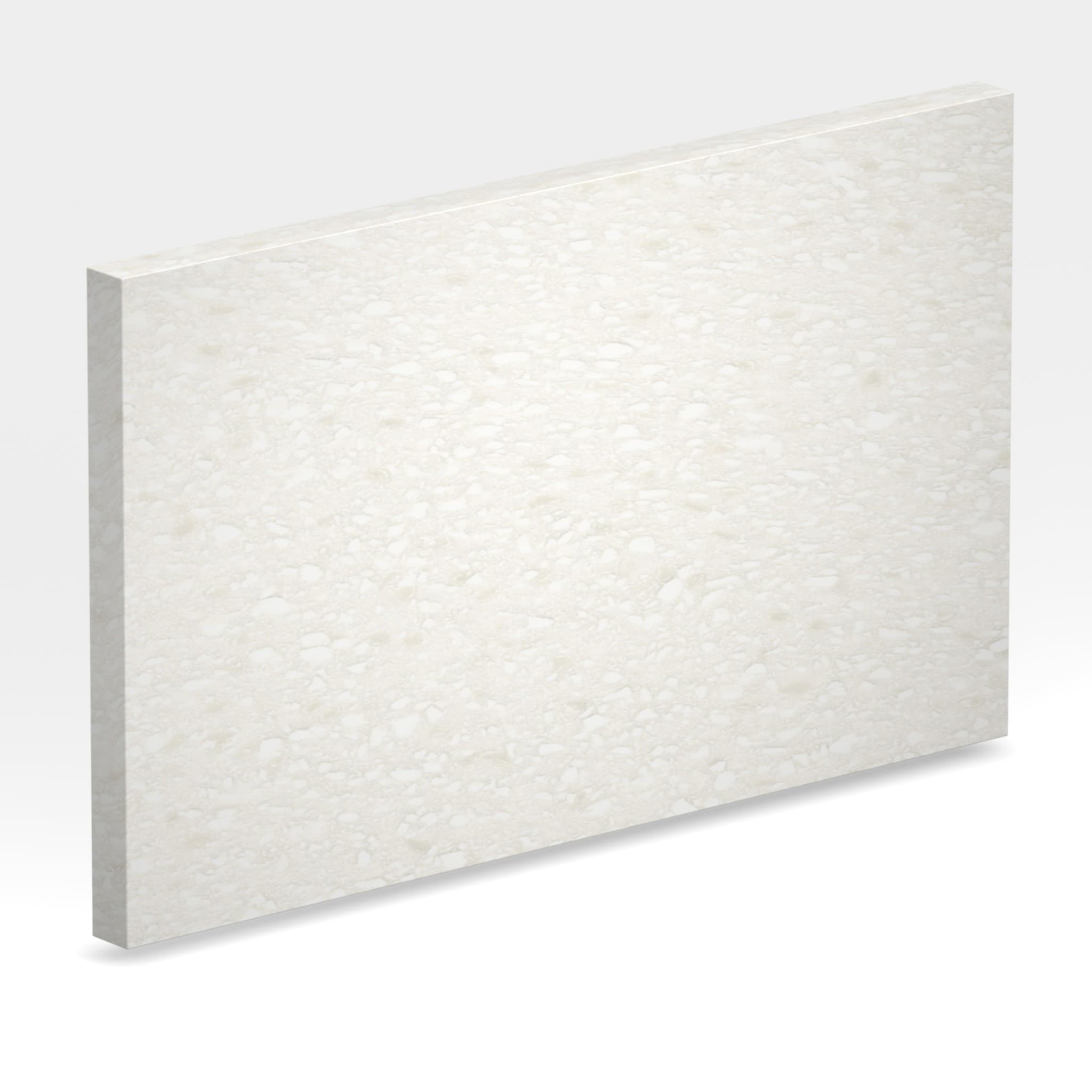 Plans de travail Antartica tranche 3d - easy plan