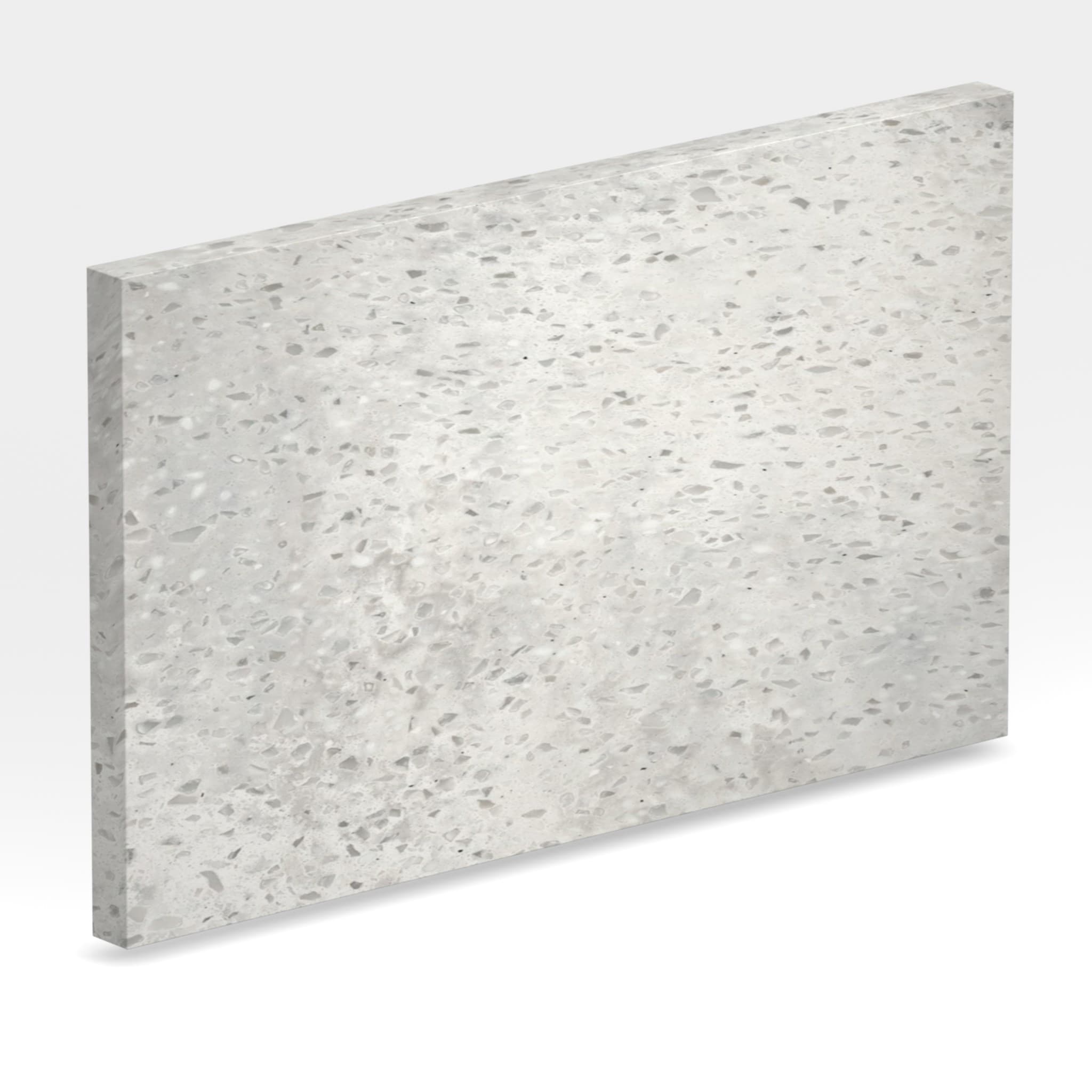 Plans de travail Arrowroot tranche 3d - easy plan