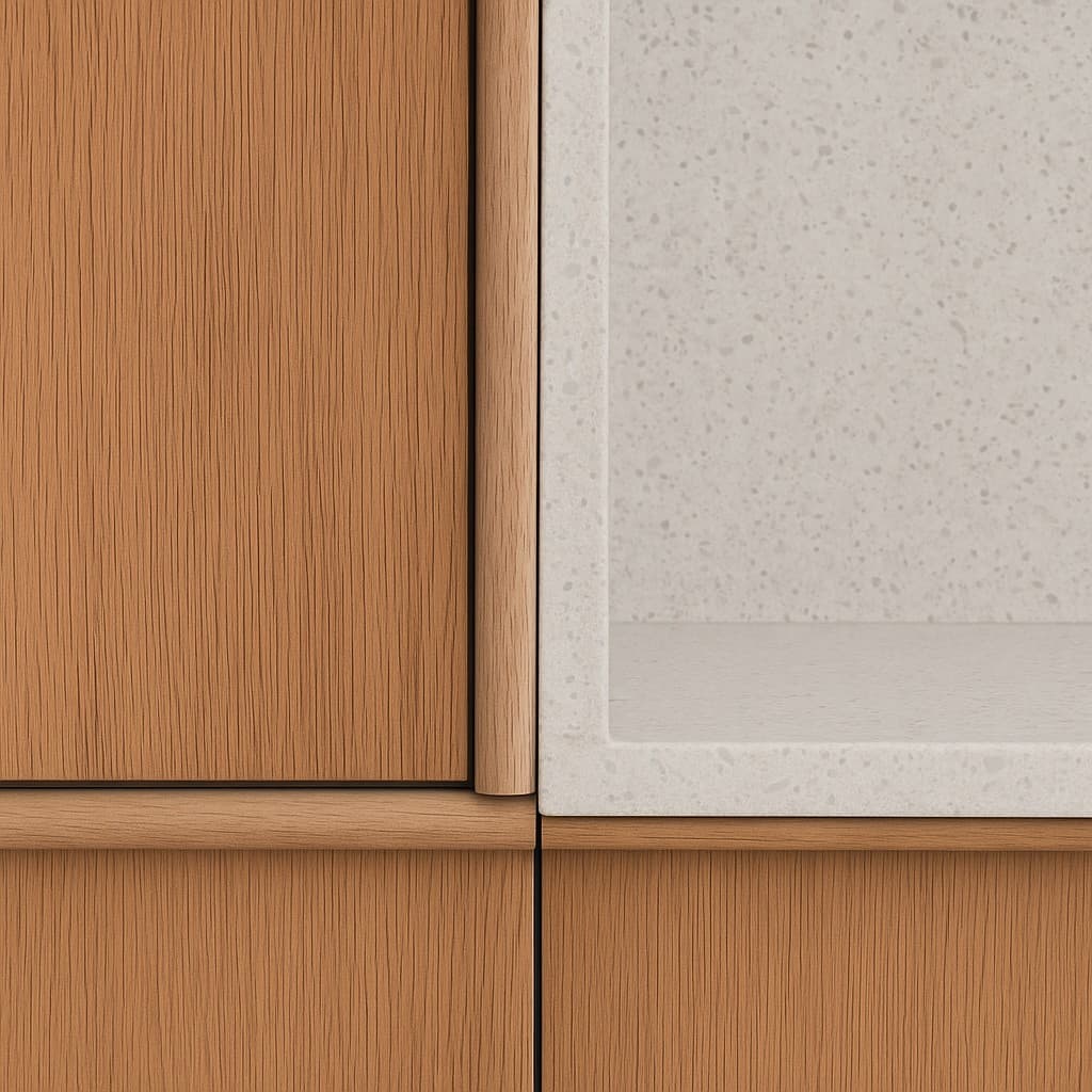 Plans de travail Arrowroot plans de travail 1 - easy plan