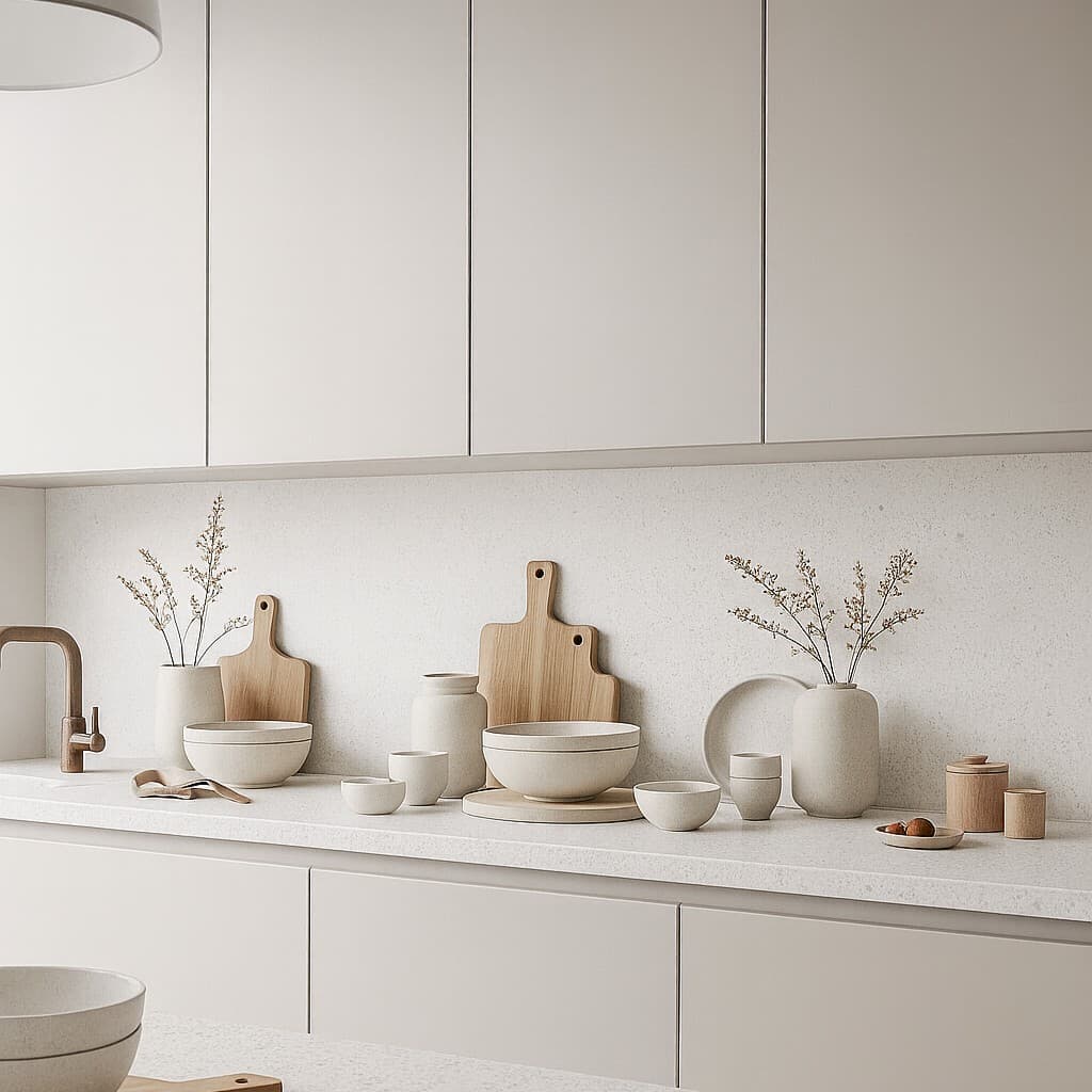 Plans de travail Arrowroot plans de travail 2 - easy plan