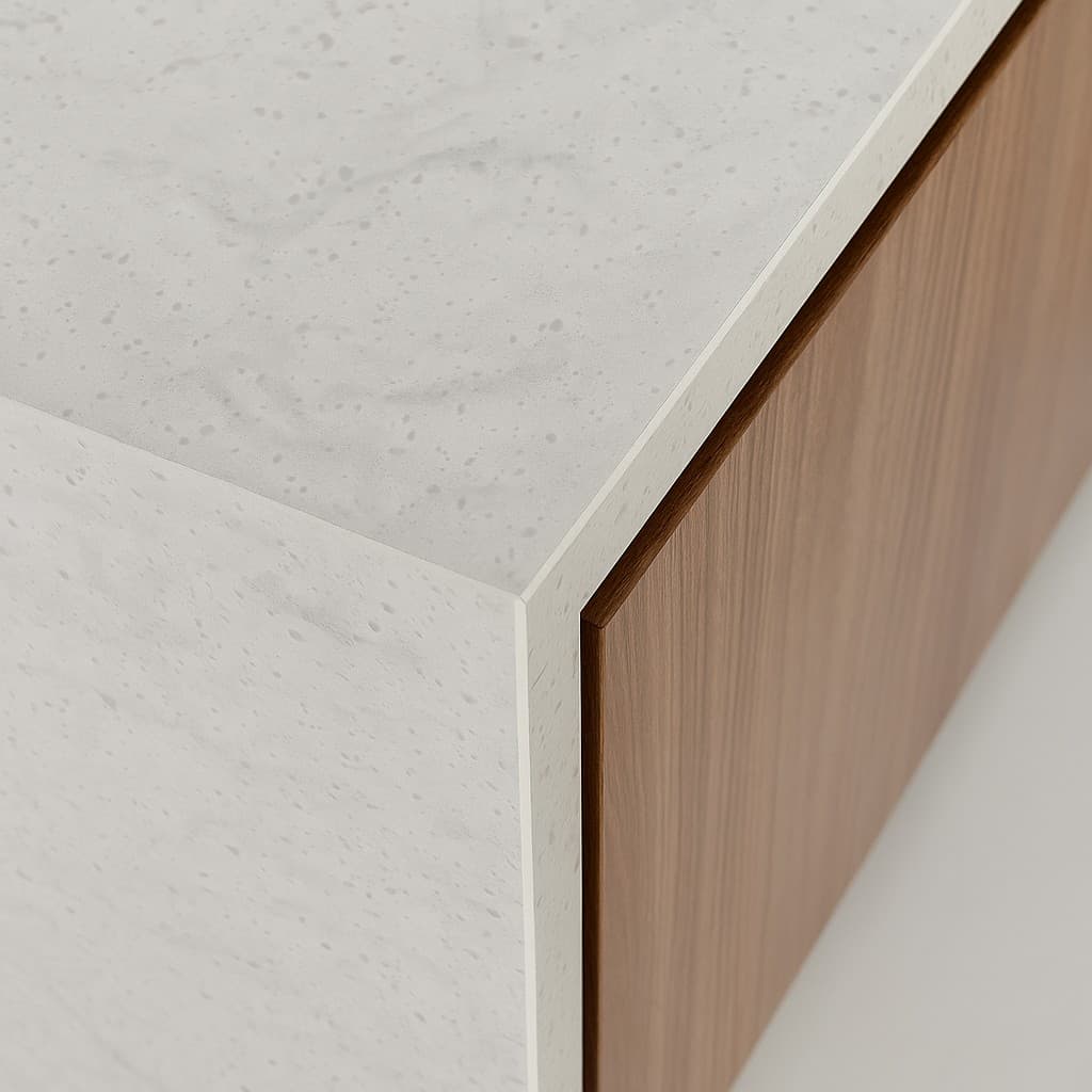 Plans de travail Arrowroot plans de travail 4 - easy plan