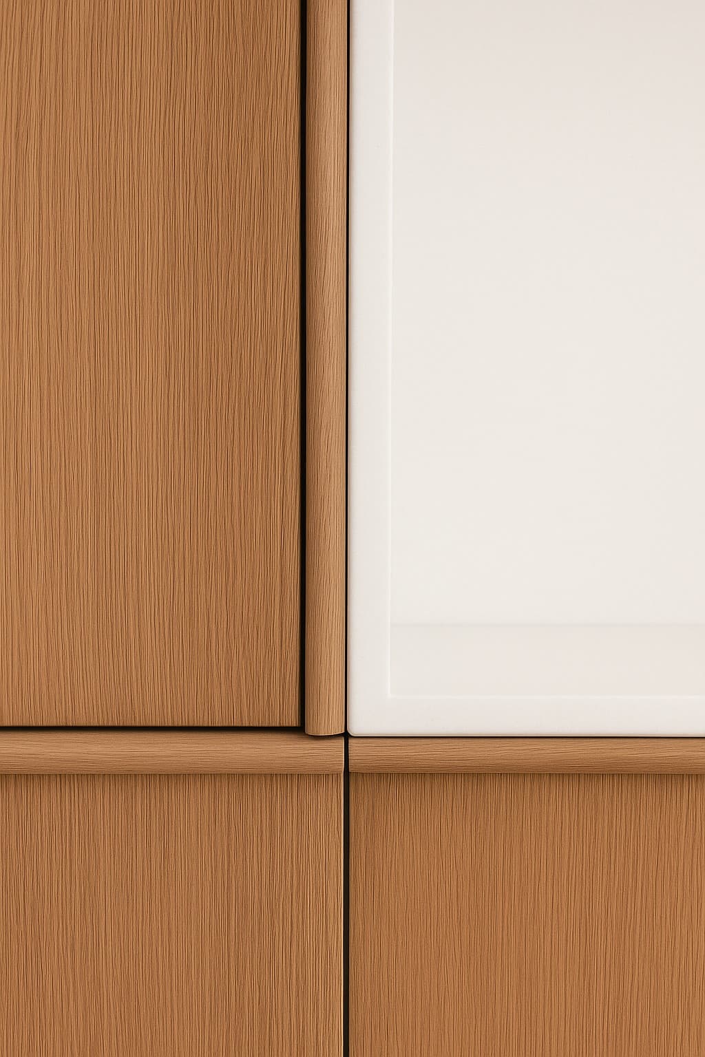 Plans de travail Artic Ice plans de travail 1 - easy plan