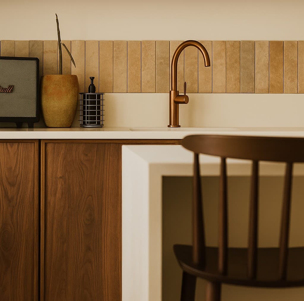 Plans de travail Artic Ice plans de travail 5 - easy plan