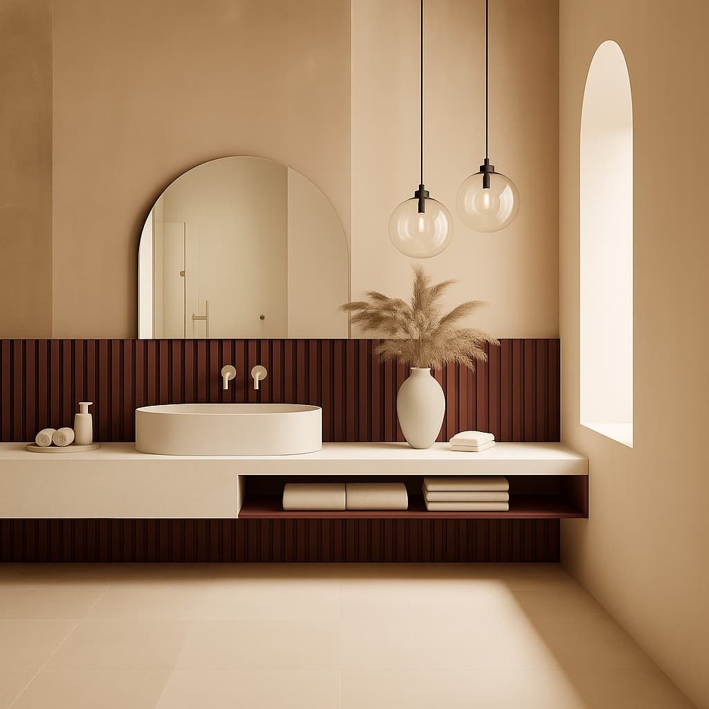 Plans de travail Artic Ice plans de travail 6 - easy plan