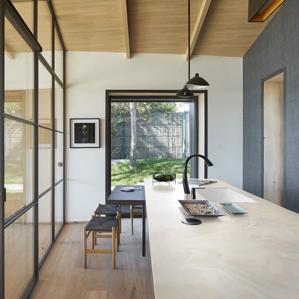 Plans de travail Artista Canvas plans de travail 1 - easy plan