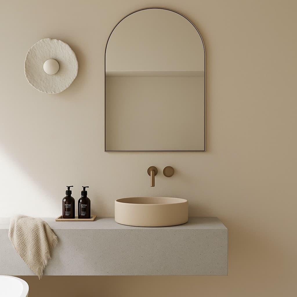 Plans de travail Artista Gray plans de travail 2 - easy plan