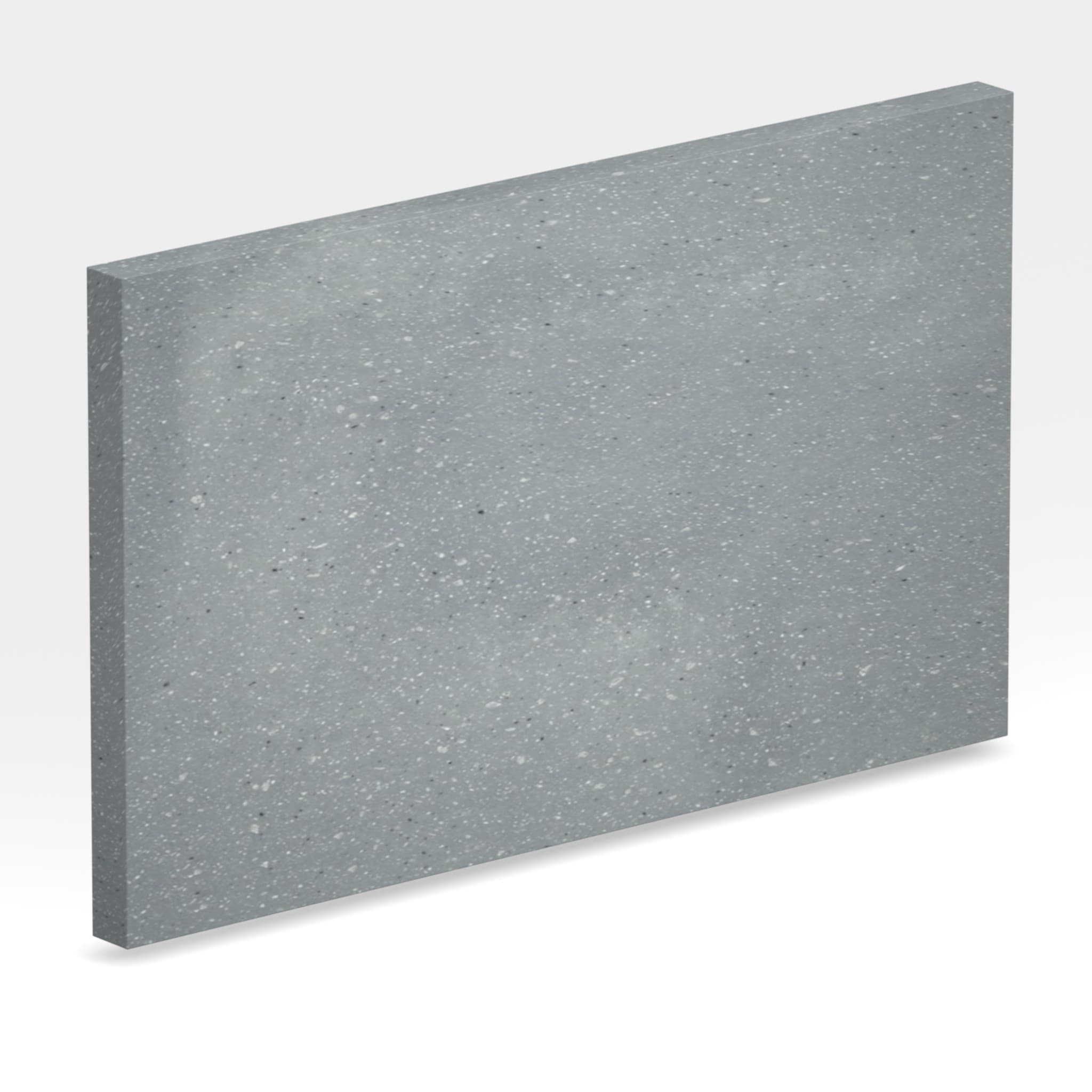 Plans de travail Artista Mist tranche 3d - easy plan