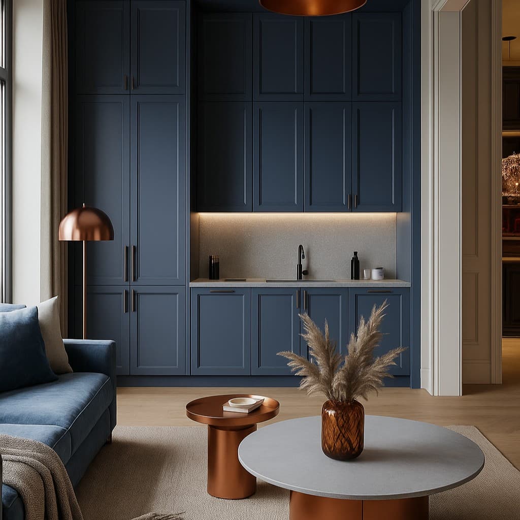 Plans de travail Artista Mist plans de travail 1 - easy plan