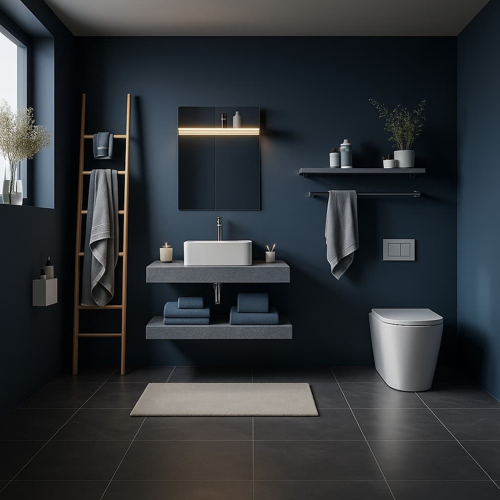 Plans de travail Artista Mist plans de travail 2 - easy plan