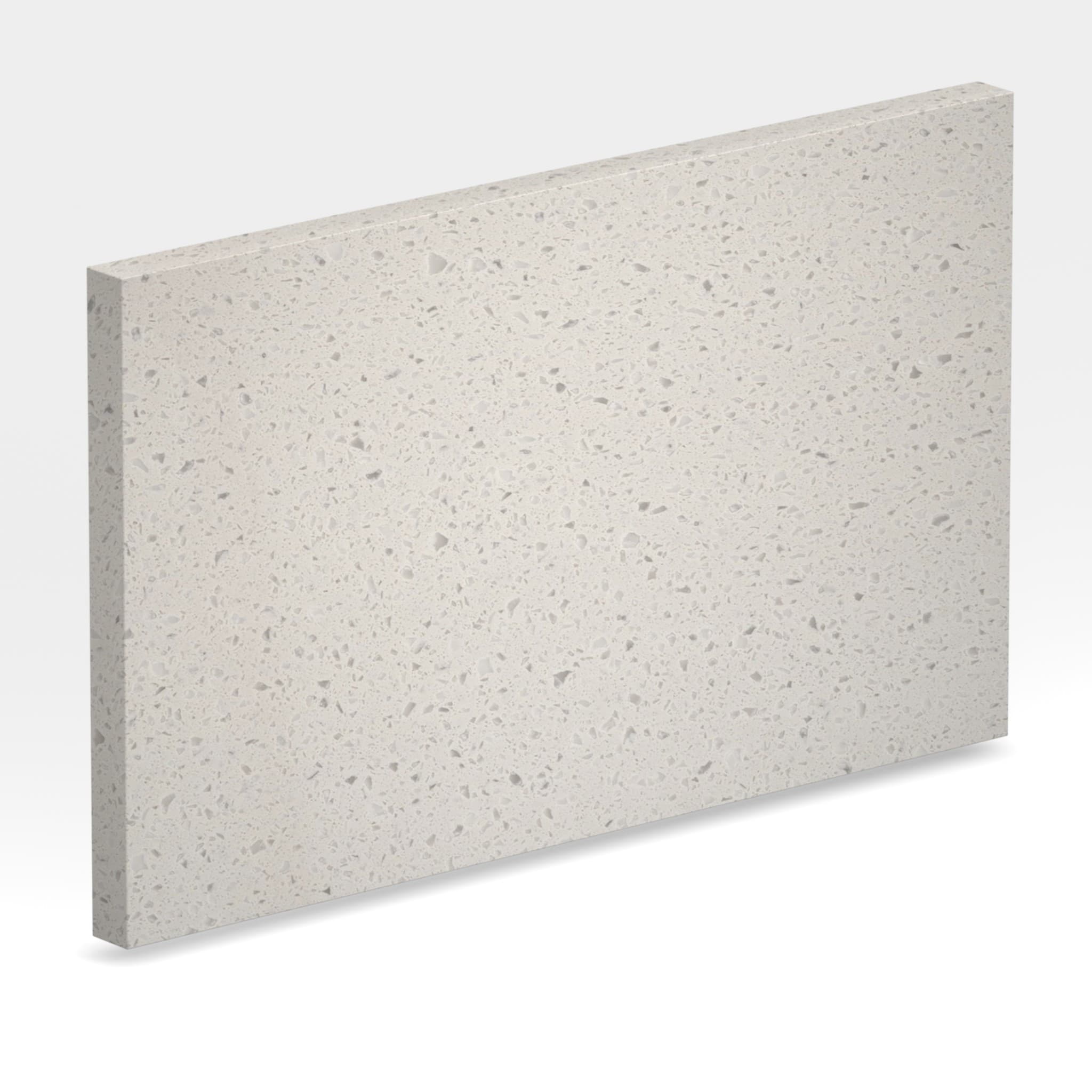 Plans de travail Aspen tranche 3d - easy plan