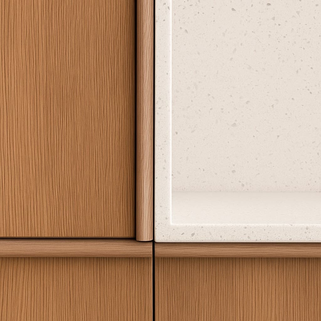 Plans de travail Aspen plans de travail 1 - easy plan