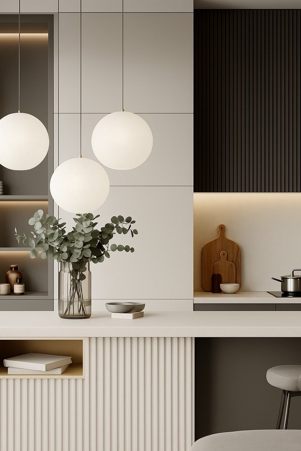 Plans de travail Aspen plans de travail 2 - easy plan