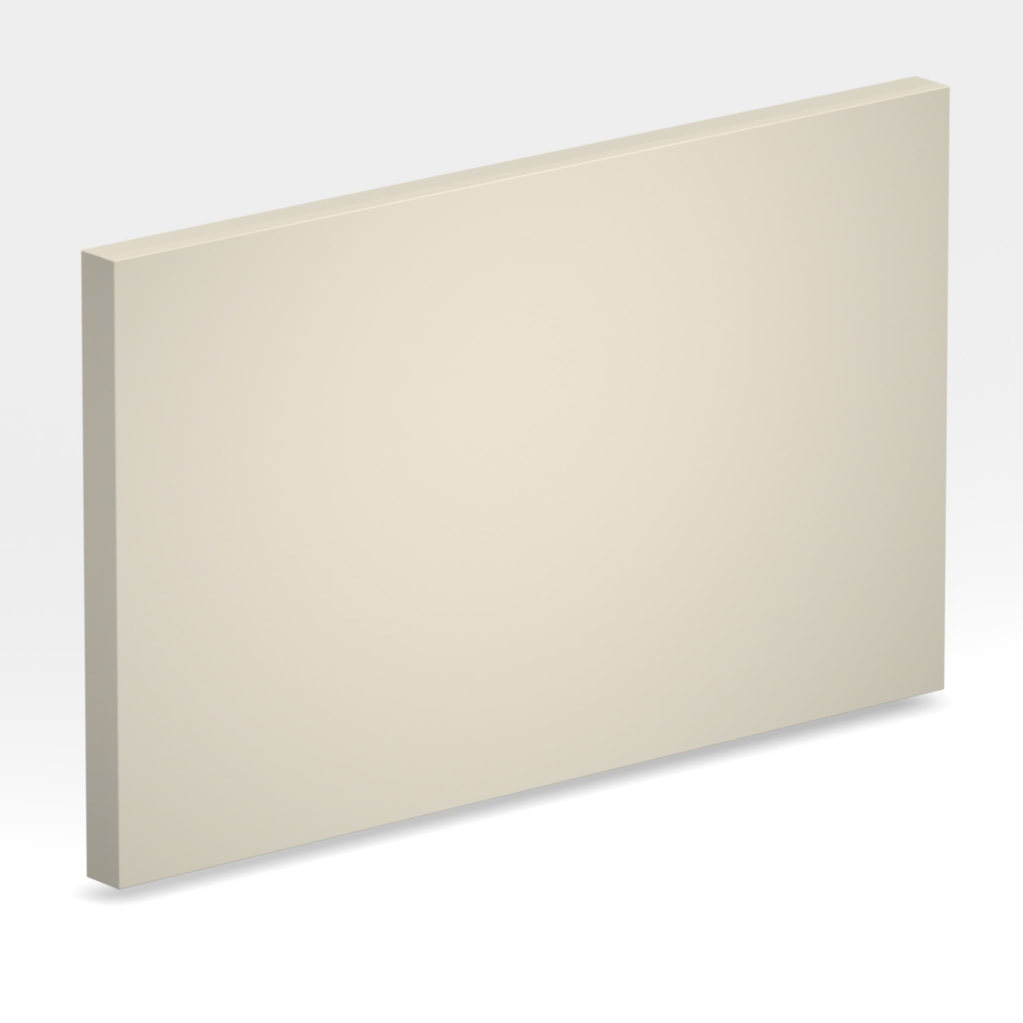 Plans de travail Bisque tranche 3d - easy plan