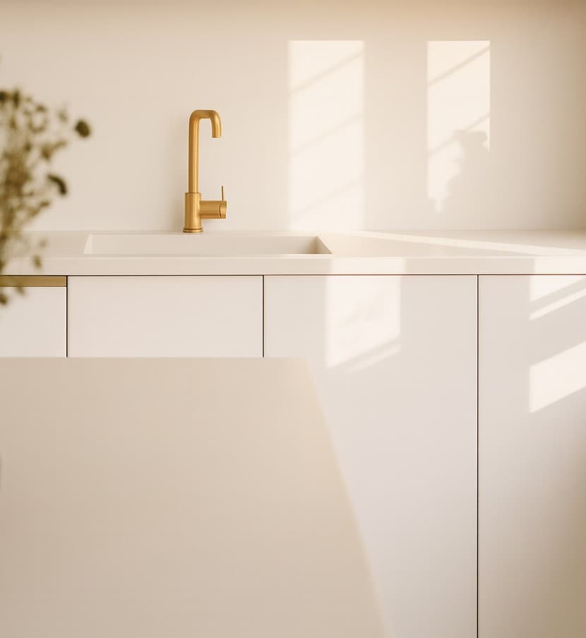 Plans de travail Bone plans de travail 1 - easy plan