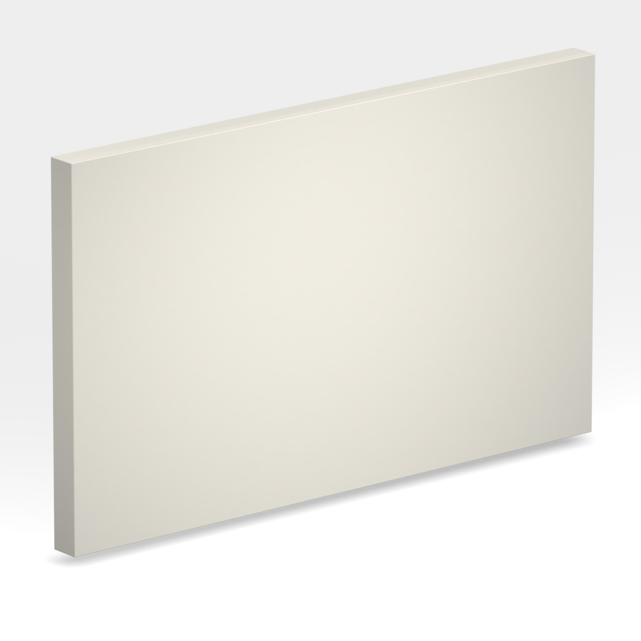 Plans de travail Cameo White tranche 3d - easy plan