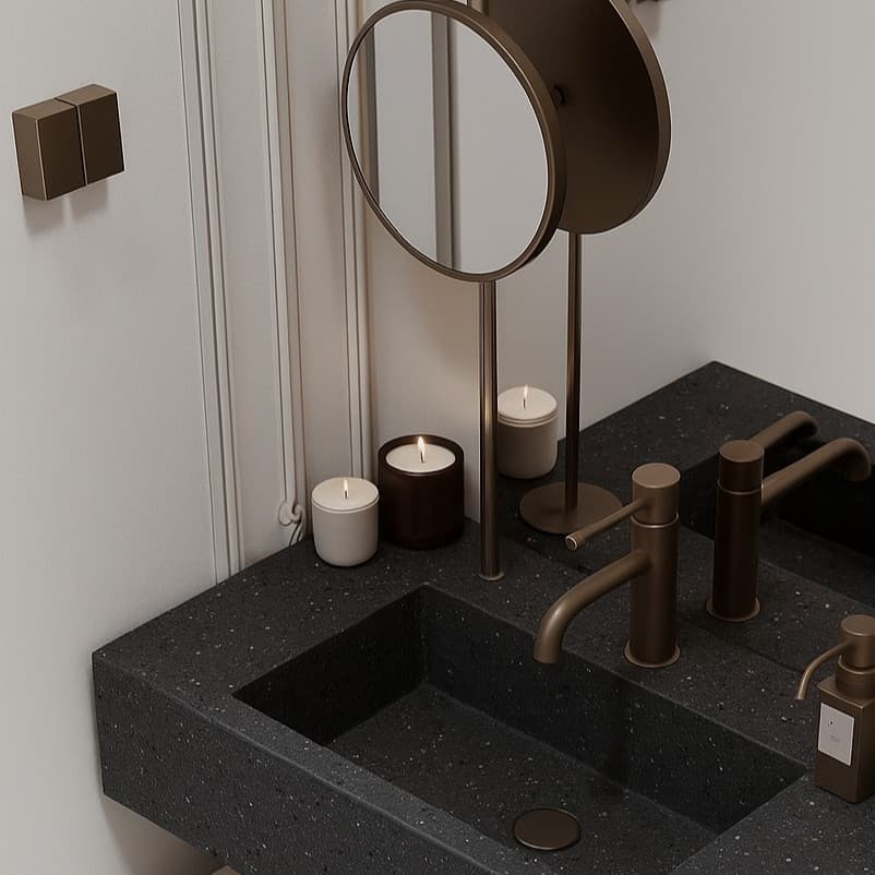 Plans de travail Carbon Aggregate plans de travail 1 - easy plan