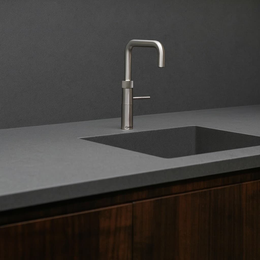 Plans de travail Carbon Concrete plans de travail 2 - easy plan