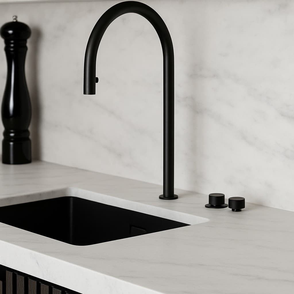 Plans de travail Carrara Lino plans de travail 1 - easy plan