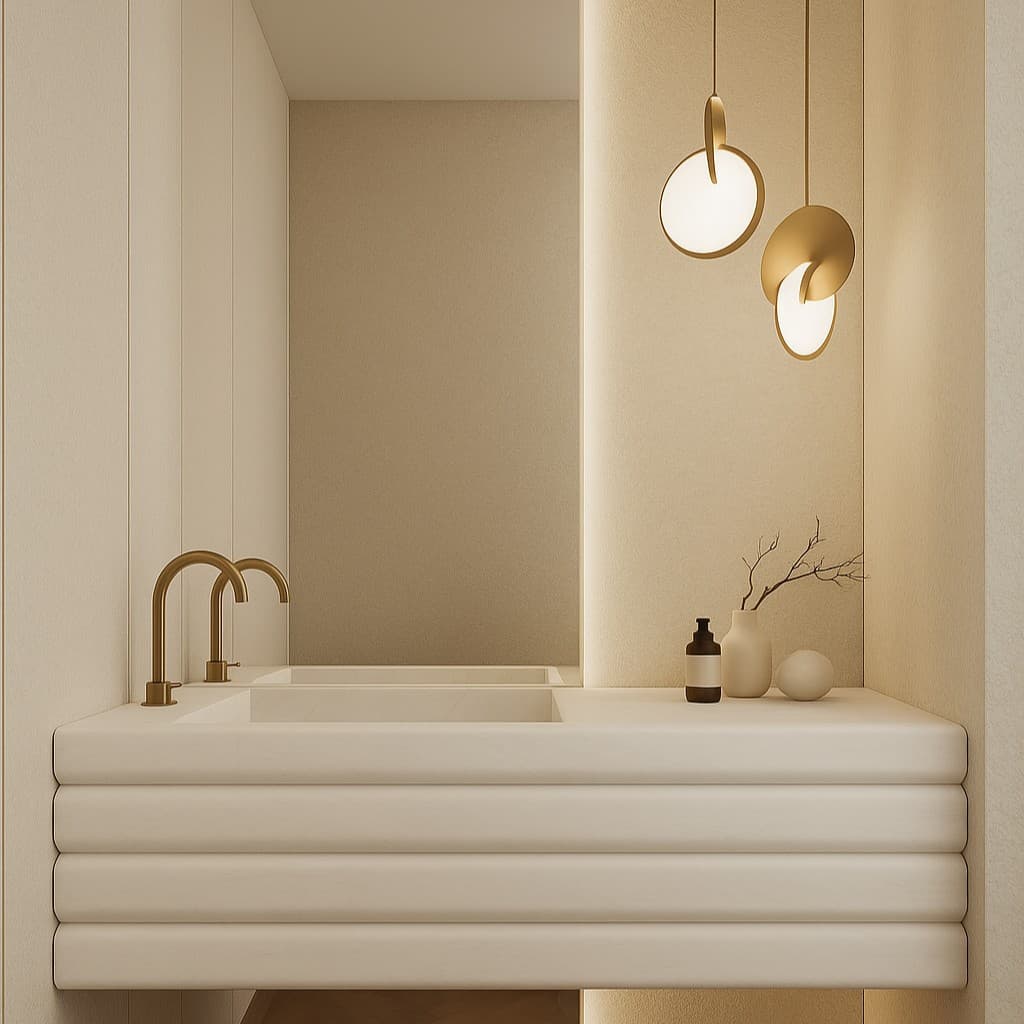 Plans de travail Cirrus White plans de travail 2 - easy plan