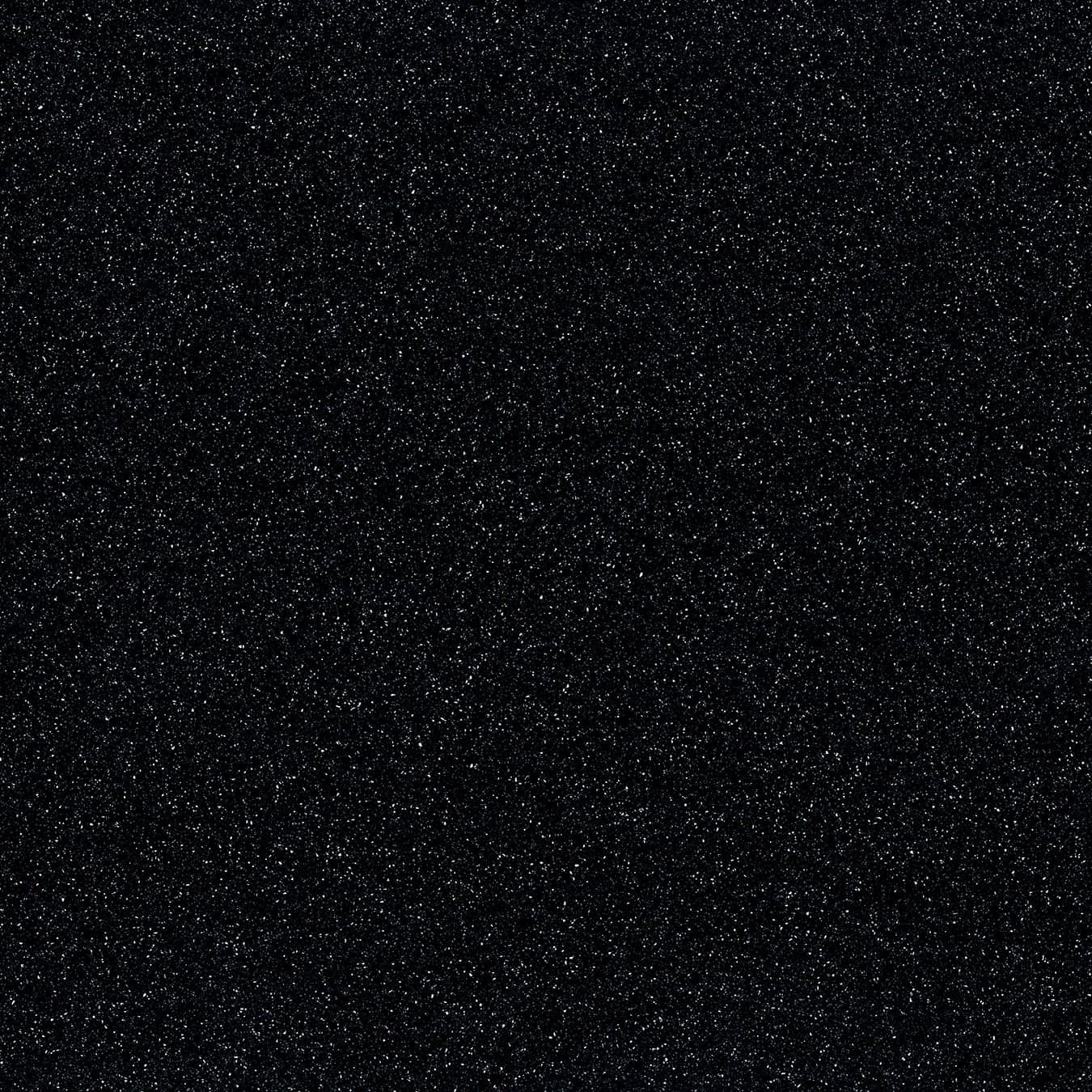 Echantillon d'image du coloris : Deep Black Quartz