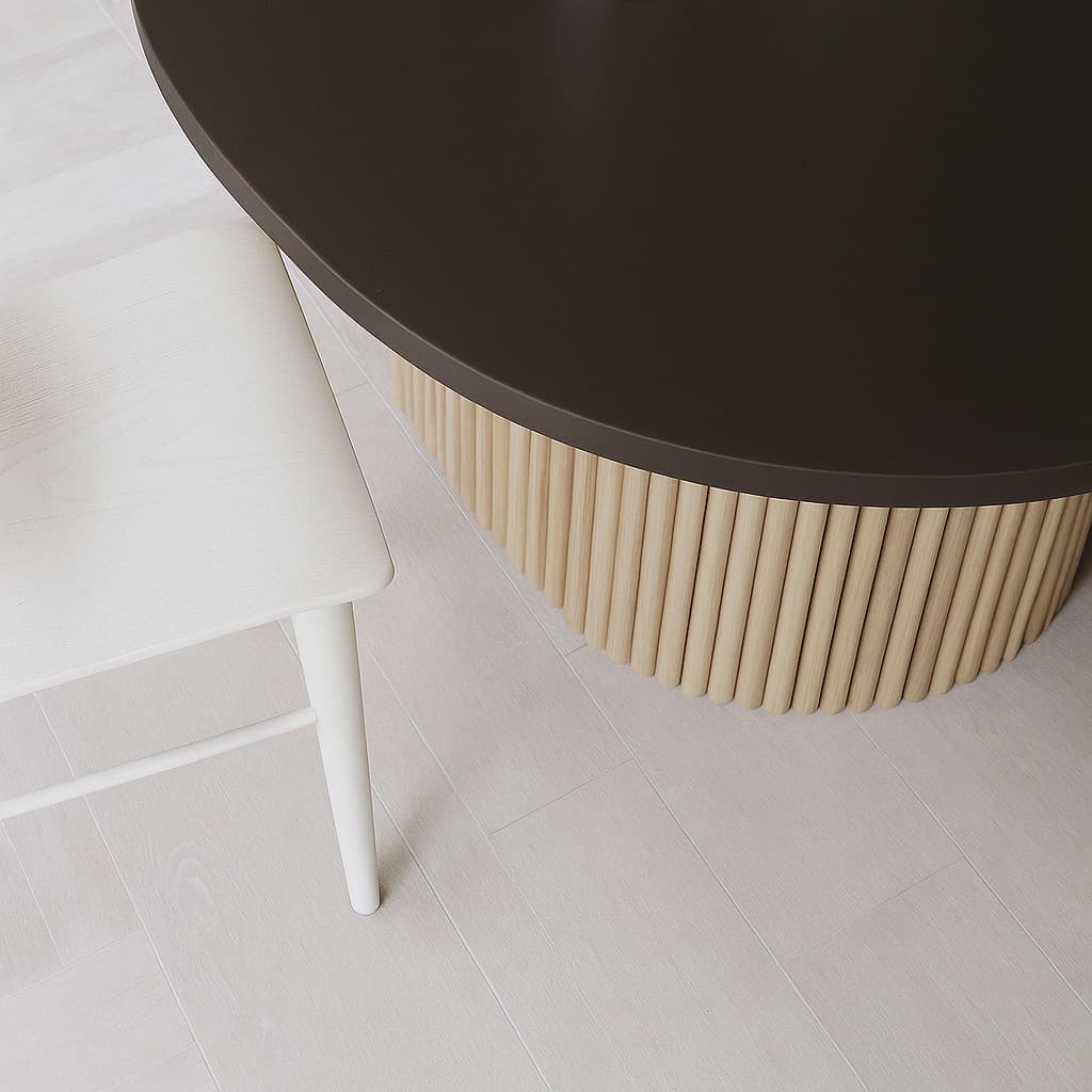 Plans de travail Deep Espresso plans de travail 2 - easy plan