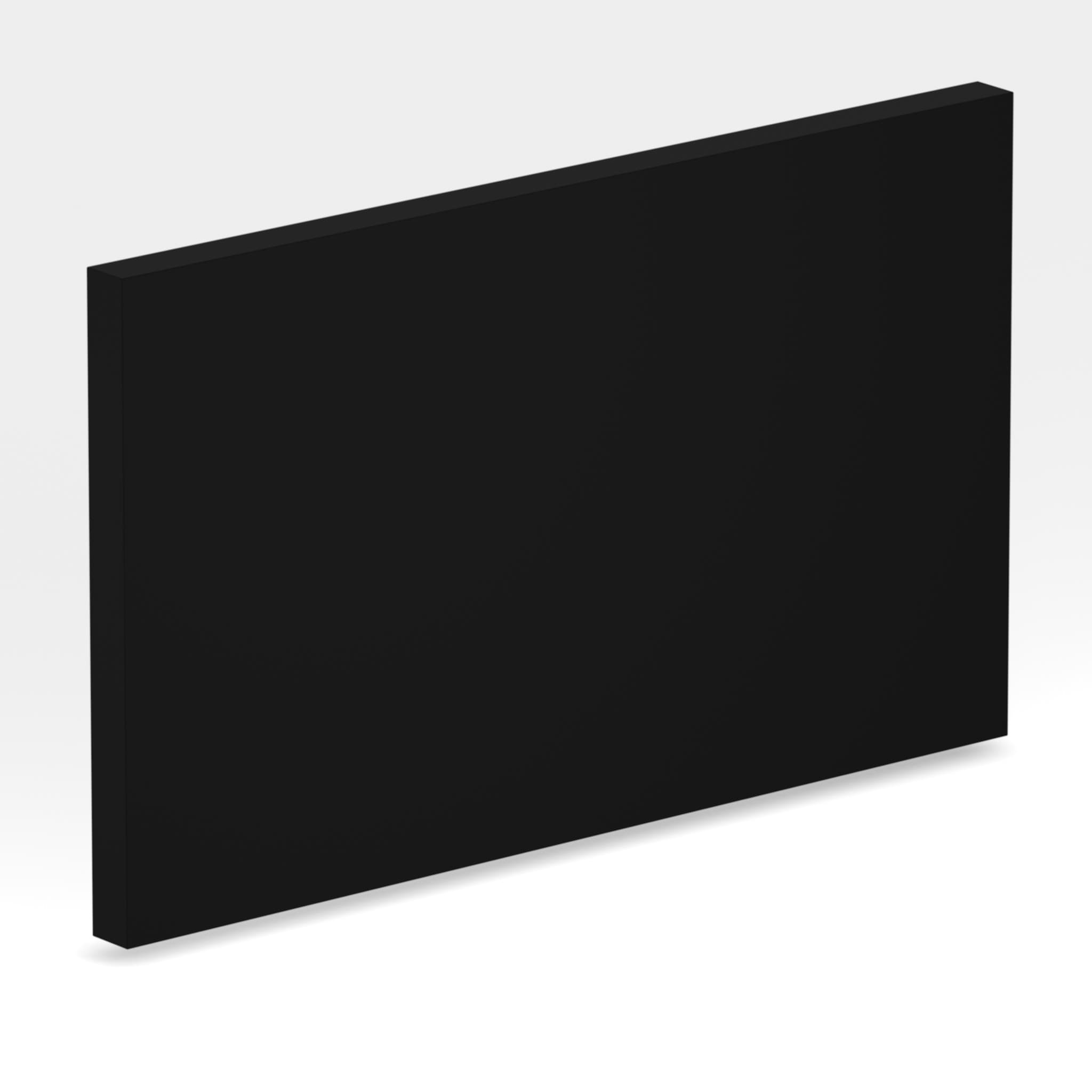 Plans de travail Deep Nocturne tranche 3d - easy plan