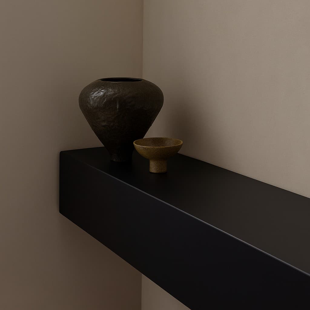 Plans de travail Deep Nocturne plans de travail 2 - easy plan