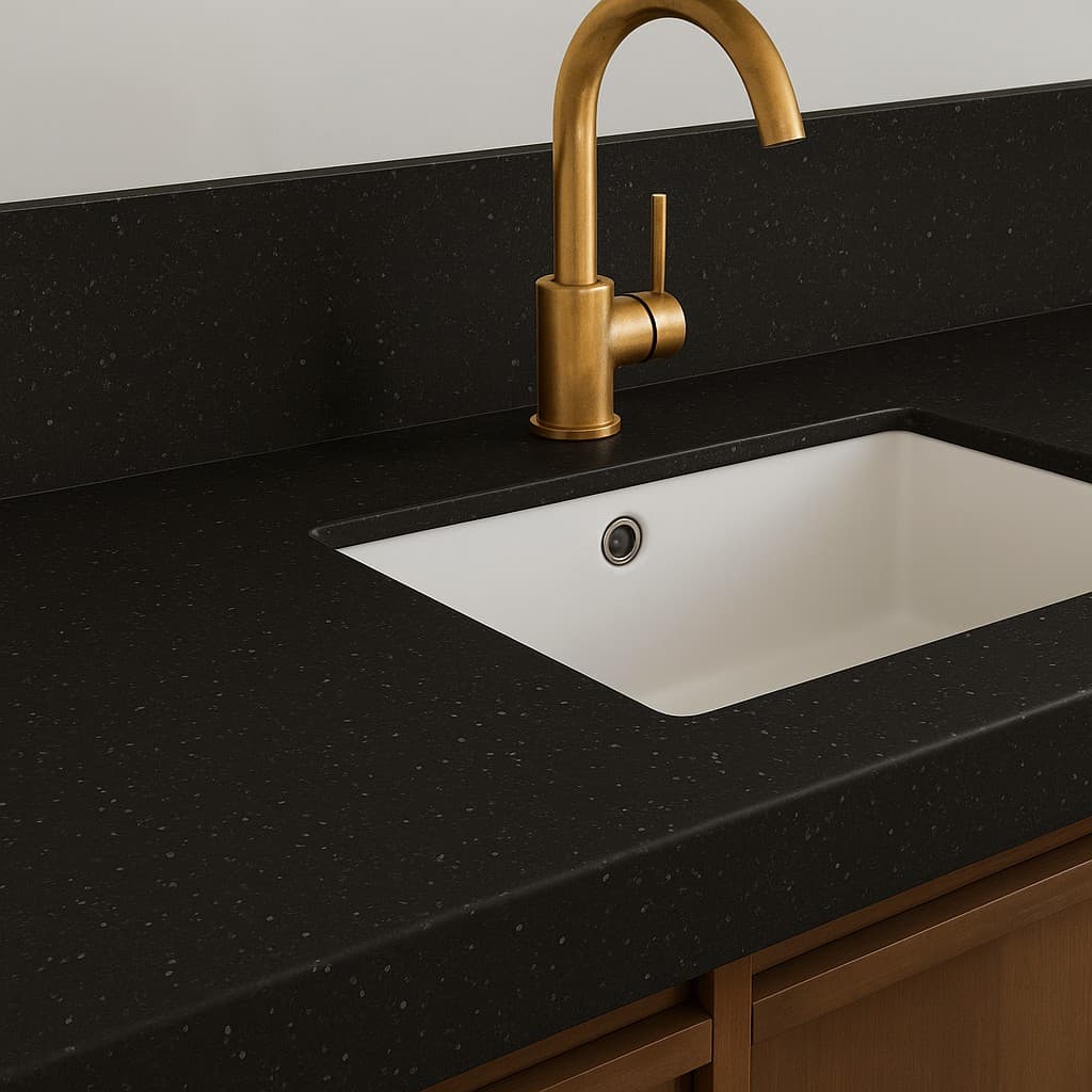 Plans de travail Deep Storm plans de travail 2 - easy plan