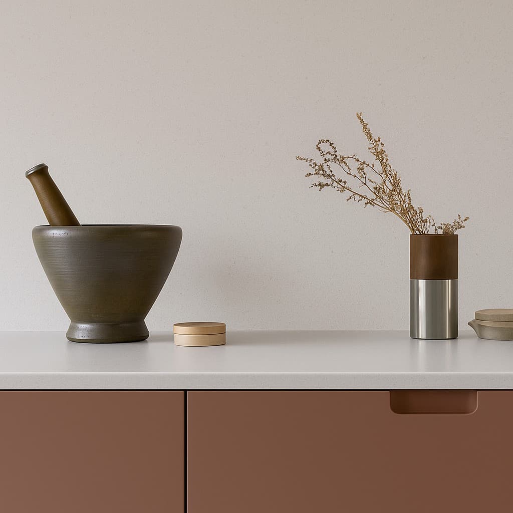 Plans de travail Designer White plans de travail 2 - easy plan