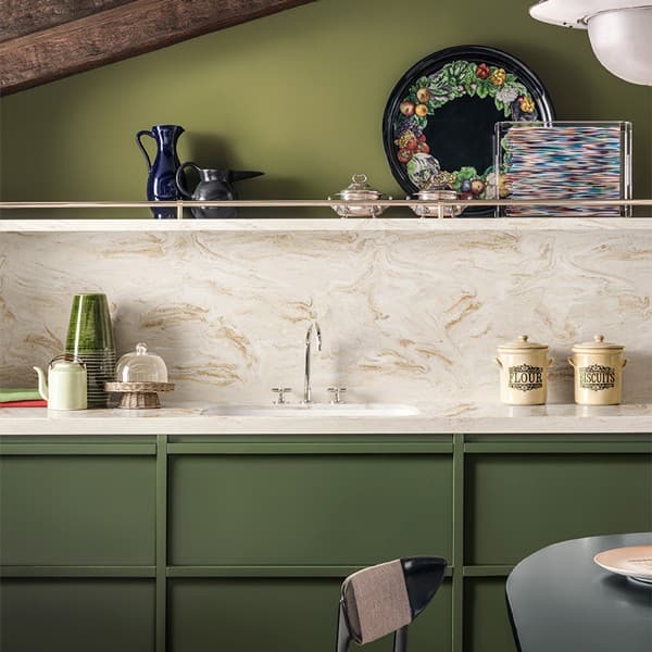 Plans de travail Duna Prima plans de travail 1 - easy plan