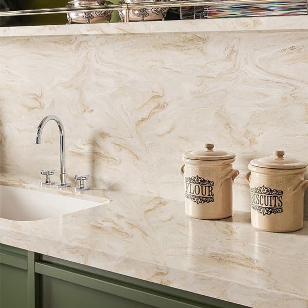 Plans de travail Duna Prima plans de travail 2 - easy plan