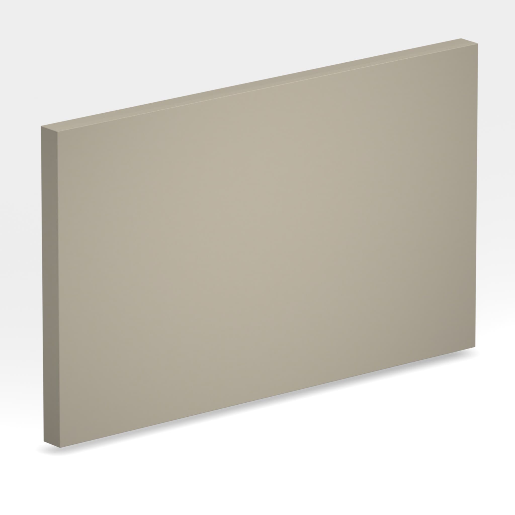 Plans de travail Elegant Gray tranche 3d - easy plan