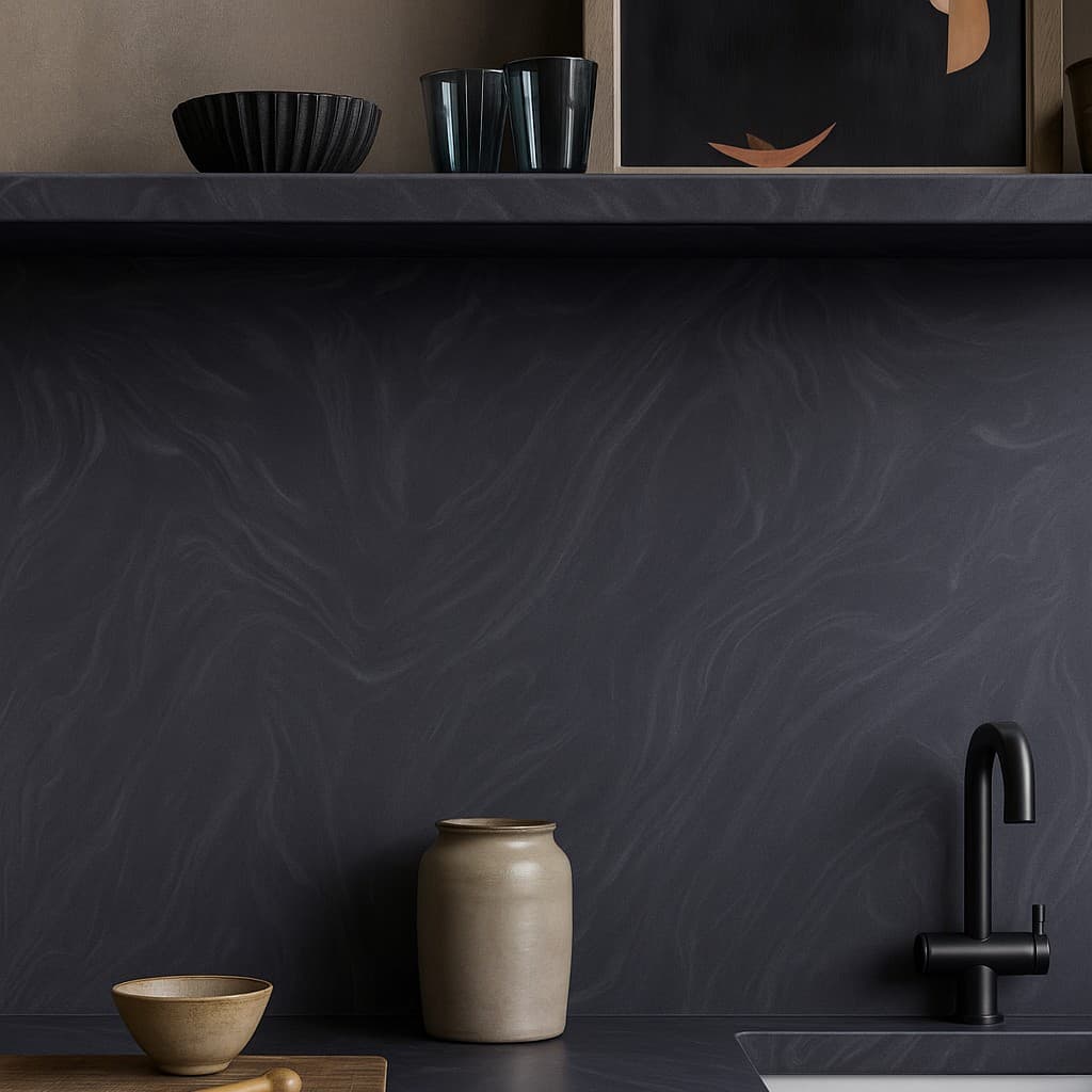 Plans de travail Evening Prima plans de travail 2 - easy plan