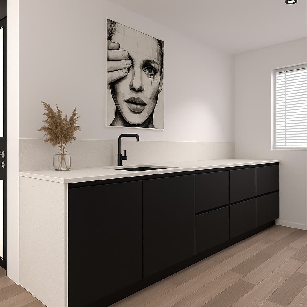 Plans de travail Everest plans de travail 1 - easy plan