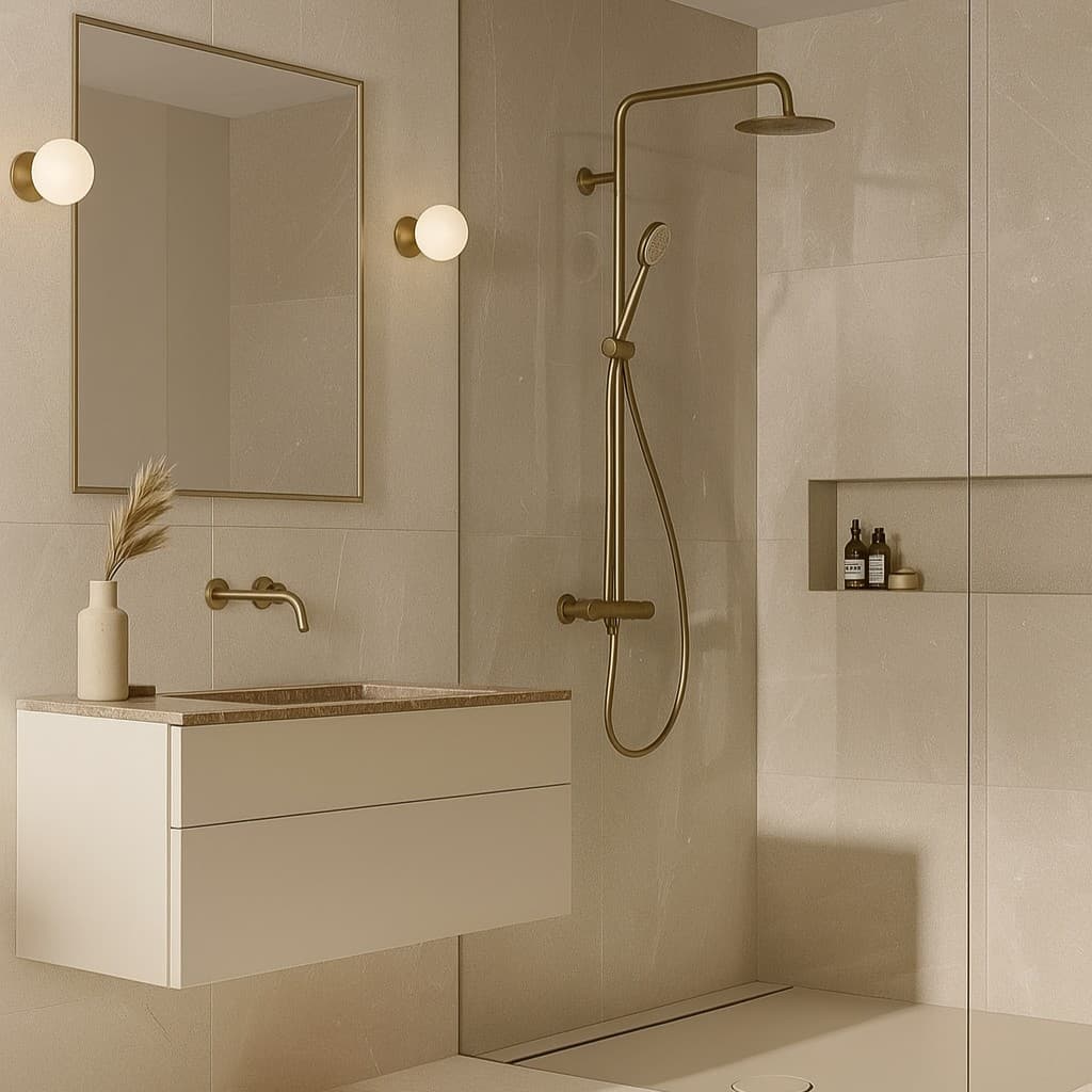 Plans de travail Hazelnut plans de travail 1 - easy plan