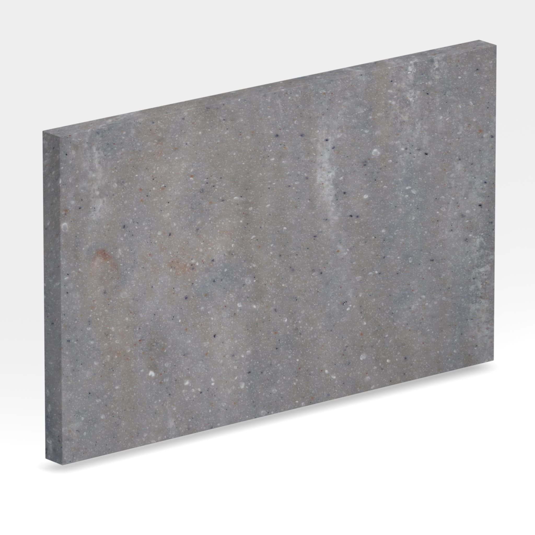 Plans de travail Juniper tranche 3d - easy plan