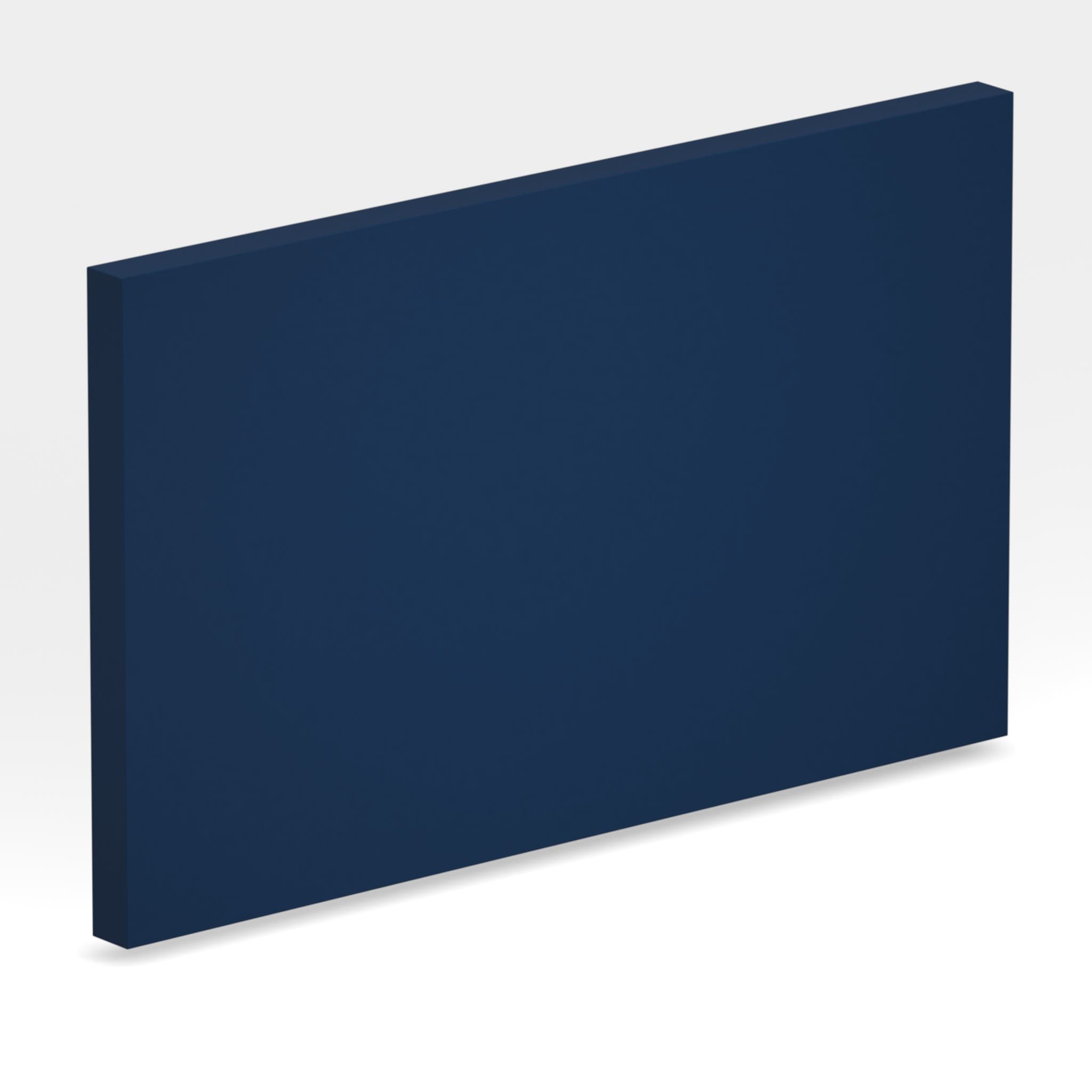 Plans de travail Laguna tranche 3d - easy plan