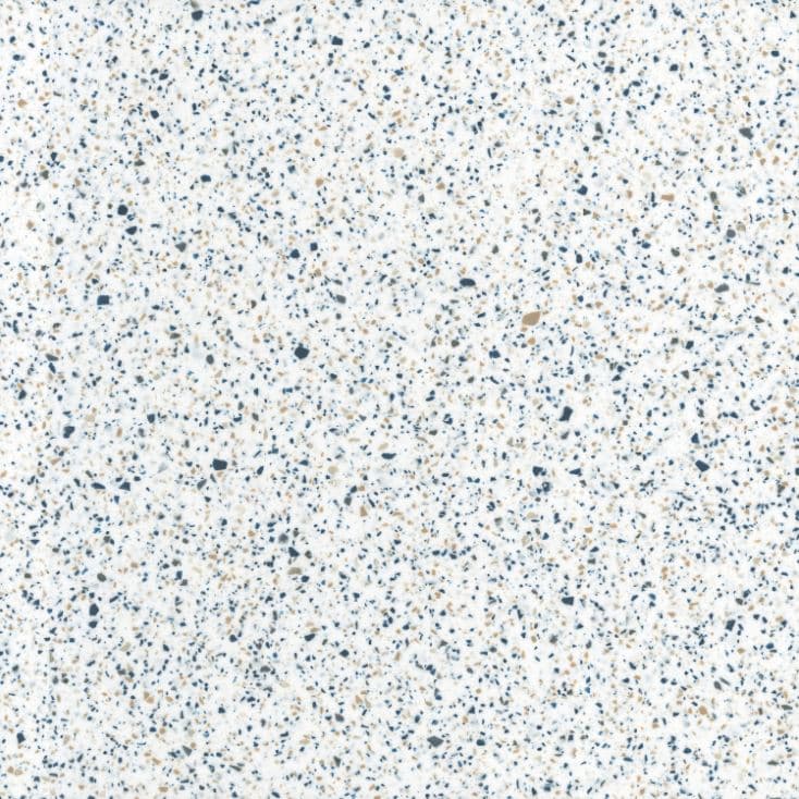 Echantillon d'image du coloris : Laguna Terrazzo