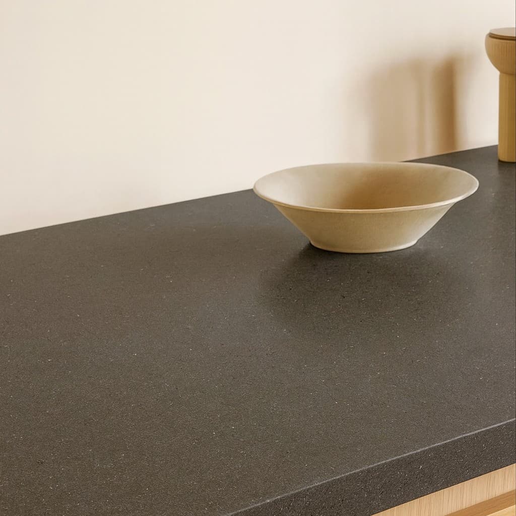 Plans de travail Lava Rock plans de travail 1 - easy plan